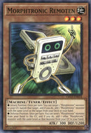 Morphtronic Remoten (OP22-EN014) (OTS Tournament Pack 22) YuGiOh