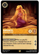 Image for Rapunzel - Gifted with Healing (18/204) (The First Chapter) (1) - Disney Lorcana