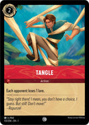 Image for Tangle (133/204) (The First Chapter) (1) - Disney Lorcana