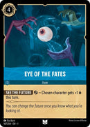 Image for Eye of the Fates (167/204) (The First Chapter) (1) - Disney Lorcana