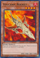 Volcanic Rocket (LD10-EN027) (Legendary Duelists: Soulburning Volcano) YuGiOh
