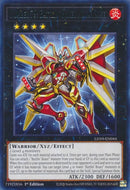 Number 79: Battlin' Boxer Nova Kaiser (LD10-EN044) (Legendary Duelists: Soulburning Volcano) YuGiOh
