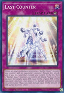 Last Counter (LD10-EN059) (Legendary Duelists: Soulburning Volcano) YuGiOh