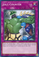 Jolt Counter (LD10-EN060) (Legendary Duelists: Soulburning Volcano) YuGiOh