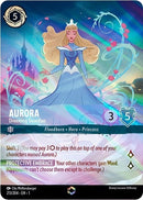 Image for Aurora - Dreaming Guardian (Enchanted) (213/204) (The First Chapter) (1) - Disney Lorcana