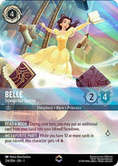 Image for Belle - Strange but Special (Enchanted) (214/204) (The First Chapter) (1) - Disney Lorcana