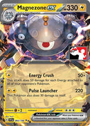 Image for Magnezone ex (065/198) (Prize Pack Series Cards) - Pokemon