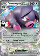 Oinkologne ex (158/198) (Prize Pack Series Cards) Pokemon