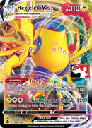 Image for Regieleki VMAX (058/195) (Prize Pack Series Cards) - Pokemon