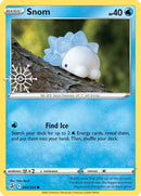 Image for Snom - 084/264 (Holiday Calendar) (084/264) (Miscellaneous Cards & Products) (MCAP) - Pokemon