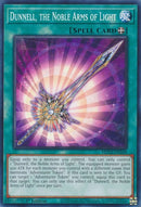 Dunnell, the Noble Arms of Light (MP23-EN269) (25th Anniversary Tin: Dueling Heroes Mega Pack) YuGiOh