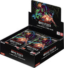 Image for Wings of the Captain - Booster Box - One Piece Card Game