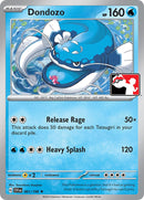 Image for Dondozo (061/198) (Prize Pack Series Cards) - Pokemon