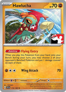 Image for Hawlucha (118/198) (Prize Pack Series Cards) - Pokemon