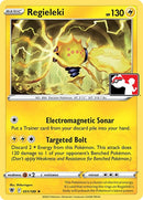 Image for Regieleki (051/189) (Prize Pack Series Cards) - Pokemon