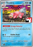 Image for Slowbro (043/198) (Prize Pack Series Cards) - Pokemon