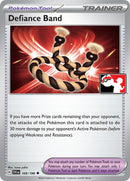Image for Defiance Band (169/198) (Prize Pack Series Cards) - Pokemon