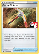 Image for Gutsy Pickaxe (145/189) (Prize Pack Series Cards) - Pokemon