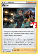 Image for Grant (144/189) (Prize Pack Series Cards) - Pokemon