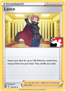 Image for Lance (159/195) (Prize Pack Series Cards) - Pokemon