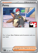 Image for Penny (183/198) (Prize Pack Series Cards) - Pokemon