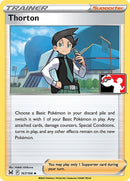 Image for Thorton (167/196) (Prize Pack Series Cards) - Pokemon