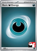 Image for Basic Darkness Energy - 007 (007) (Prize Pack Series Cards) - Pokemon