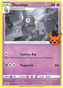 Image for Dusclops (070/185) (Trick or Trade BOOster Bundle 2023) (TTBB23) - Pokemon
