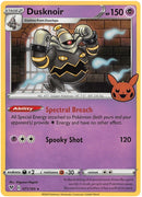 Image for Dusknoir (071/185) (Trick or Trade BOOster Bundle 2023) (TTBB23) - Pokemon