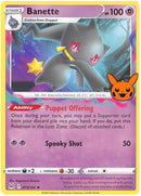 Image for Banette (073/196) (Trick or Trade BOOster Bundle 2023) (TTBB23) - Pokemon