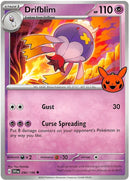 Image for Drifblim (090/198) (Trick or Trade BOOster Bundle 2023) (TTBB23) - Pokemon
