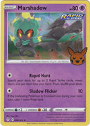 Image for Marshadow (080/203) (Trick or Trade BOOster Bundle 2023) (TTBB23) - Pokemon
