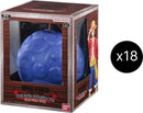 Image for Devil Fruits Collection Vol. 1 Case - One Piece Card Game