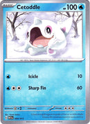 Image for Cetoddle (004/015) (McDonald's Promos 2023) (M23) - Pokemon
