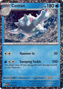 Image for Cetitan (005/015) (McDonald's Promos 2023) (M23) - Pokemon