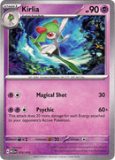 Kirlia (015/015) (McDonald's Promos 2023) Pokemon