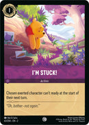 Image for I'm Stuck! (63/204) (Rise of the Floodborn) (2) - Disney Lorcana