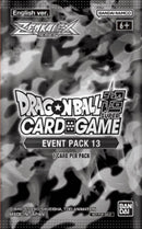 Image for Event Pack 13 - Dragon Ball Super: Masters