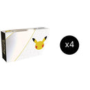 Image for Celebrations Ultra-Premium Collection Case - Pokemon
