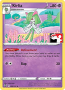 Kirlia (068/195) (Prize Pack Series Cards) Pokemon