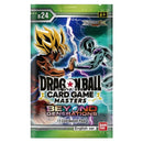 Image for Beyond Generations Booster Pack - Dragon Ball Super: Masters