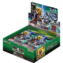 Image for Beyond Generations Booster Box - Dragon Ball Super: Masters