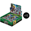 Image for Beyond Generations Booster Box Case - Dragon Ball Super: Masters