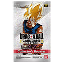 Image for Beyond Generations Collector Booster Pack - Dragon Ball Super: Masters