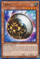 Tarai (AGOV-EN024) (Age of Overlord) YuGiOh