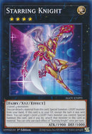 Starring Knight (AGOV-EN095) (Age of Overlord) YuGiOh
