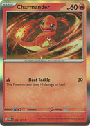 Image for Charmander (026/197) (Miscellaneous Cards & Products) (MCAP) - Pokemon