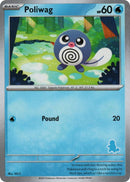 Image for Poliwag (My First Battle) - Pokemon