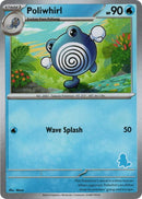 Image for Poliwhirl (My First Battle) - Pokemon