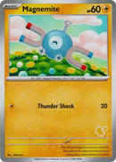 Image for Magnemite (My First Battle) - Pokemon